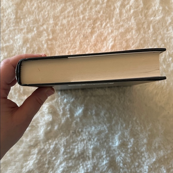 The Martian by Andy Weir Hardcover - Picture 6 of 6